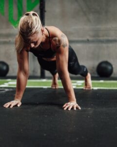 Sola Sigurdardottir Feet