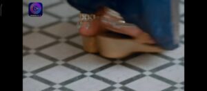 Sonal Khilwani Feet