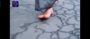 Sonal Khilwani Feet