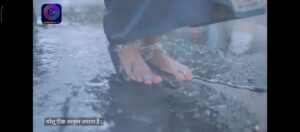 Sonal Khilwani Feet