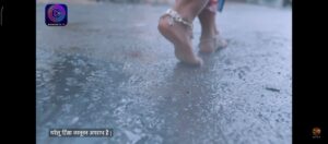 Sonal Khilwani Feet