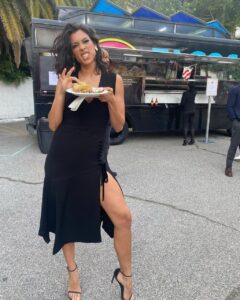 Stephanie Sigman Feet