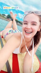 Stevie Lynn Jones Feet