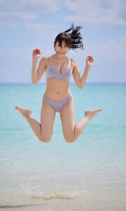 Sumire Yokono Feet