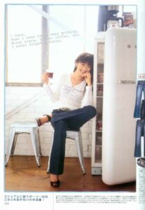 Y Yamada Feet