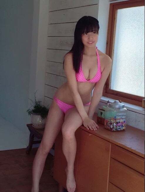 Yuki Arai Feet