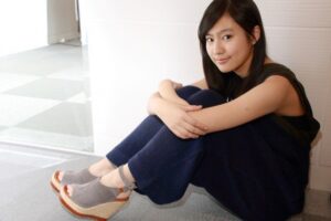 Yuri Tsunematsu Feet