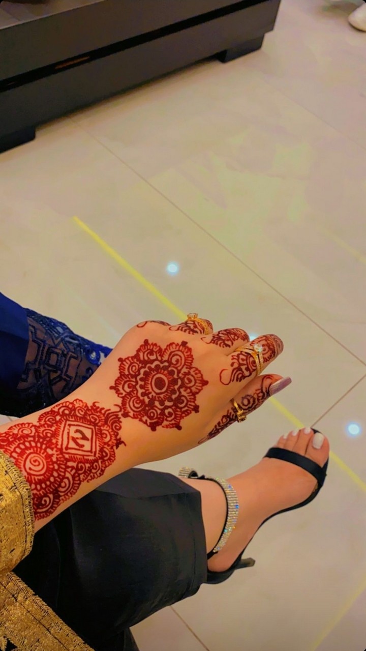 Zohra Umer Ali Qureshi Feet