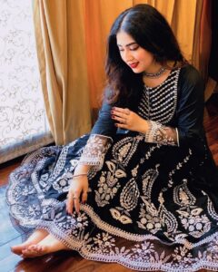 Zohra Umer Ali Qureshi Feet