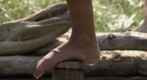 Amber Mariano Feet