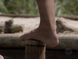 Amber Mariano Feet