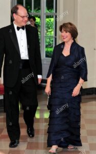 Amy Klobuchar Feet