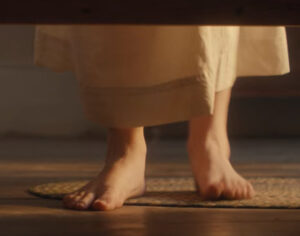 Amybeth Mcnulty Feet