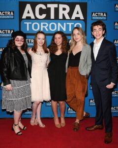 Amybeth Mcnulty Feet