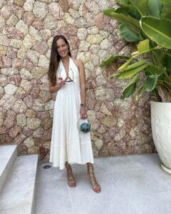 Ana Ivanovic Feet