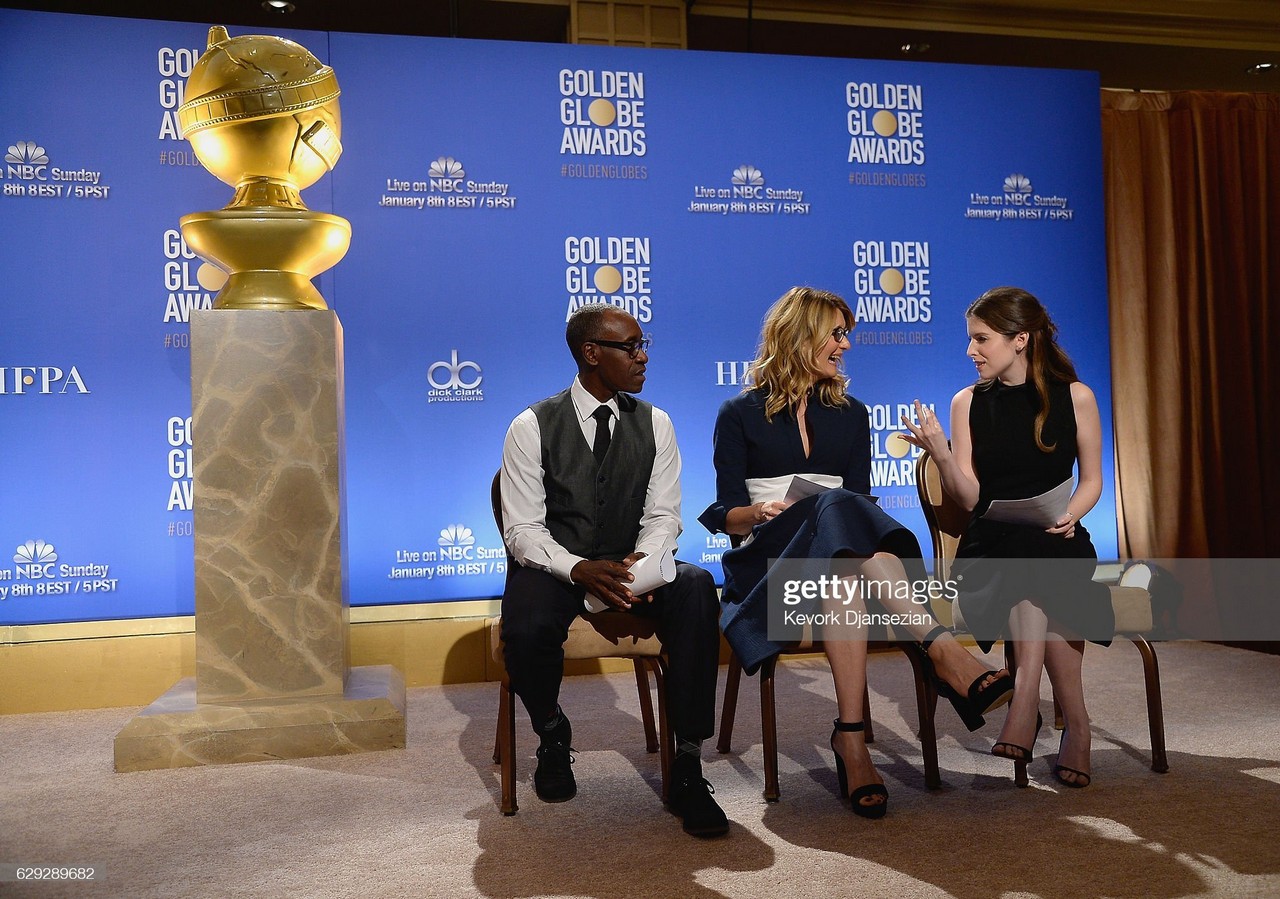 Anna Kendrick Feet