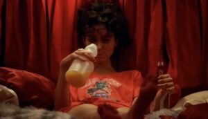 Annie Potts Feet