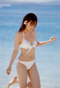 Asami Konno Feet