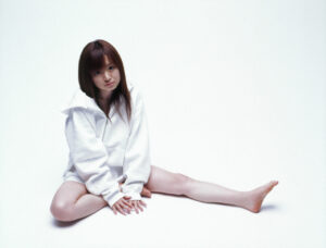 Asami Konno Feet