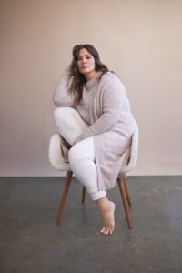 Ashley Graham Feet