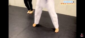 Ayaka Tadano Feet