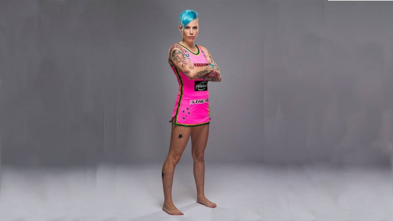 Bec Rawlings Feet