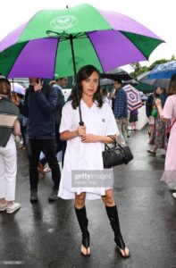 Bel Powley Feet