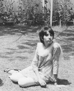 Benazir Bhutto Feet