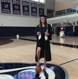 Breanna Stewart Feet