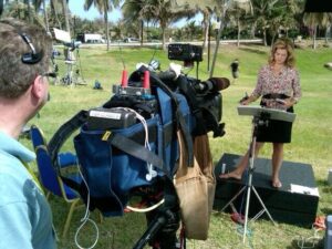 Brianna Keilar Feet