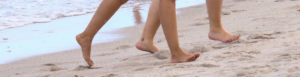 Camila Cabello Feet