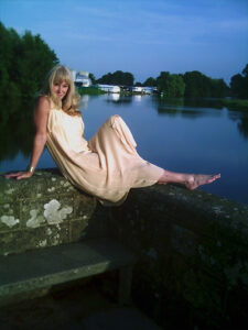 Carol Cleveland Feet