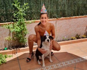 Carolina Marin Feet