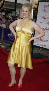 Caroline Rhea Feet