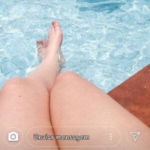 Carolzinhasg Feet