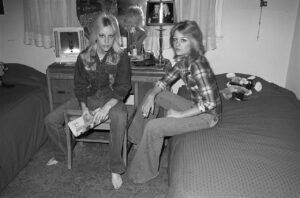 Cherie Currie Feet