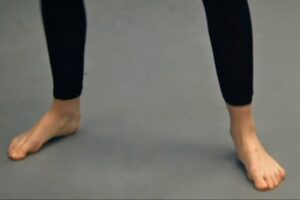 Christina Siemoneit Feet