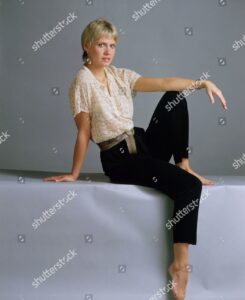 Cindy Pickett Feet