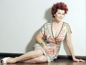 Cleo Rocos Feet