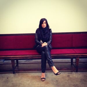 Dana Loesch Feet