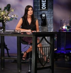 Dana Loesch Feet