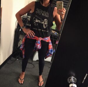 Dana Loesch Feet