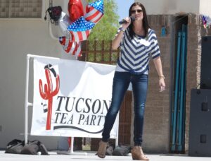 Dana Loesch Feet