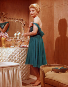 Deborah Kerr Feet