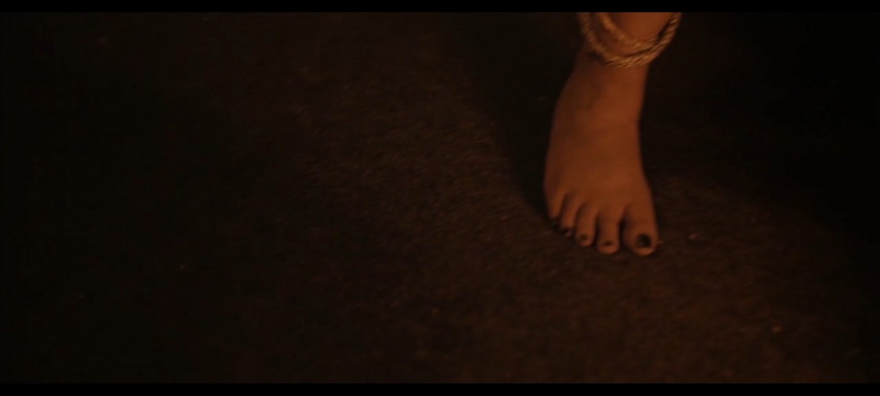 Dipannita Sharma Feet