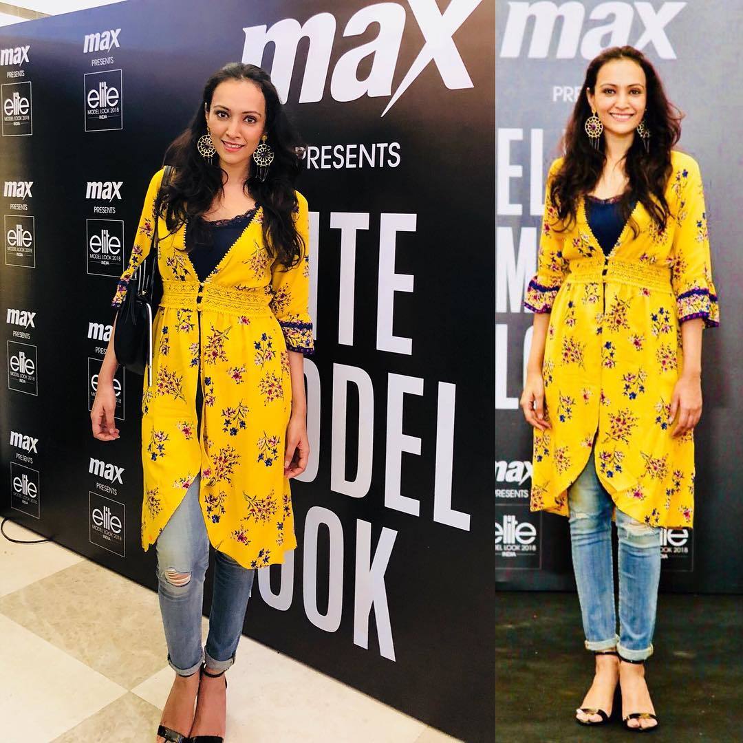 Dipannita Sharma Feet