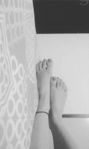 Divya Prabha Feet