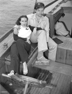 Dolores Del Rio Feet