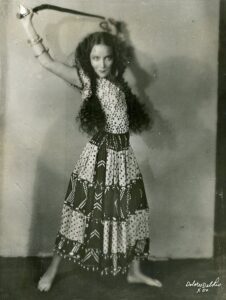 Dolores Del Rio Feet