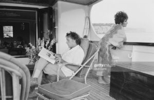 Elizabeth Taylor Feet